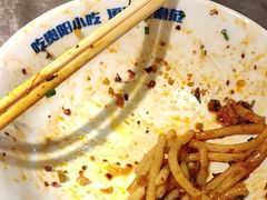 -怪噜范·贵阳小吃大排档(金源旗舰店)