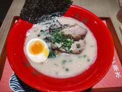 -吾妻拉面•和风食堂(群光广场店)