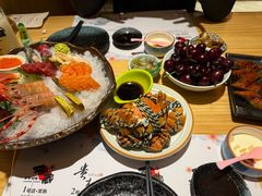 -贵木日本料理·铁板烧(新地假日广场店)