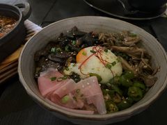 -Ameigo梅果·云贵川bistro(长宁来福士店)