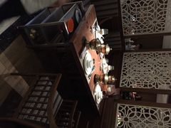 太古汇港式鲜捞-太古汇海鲜姿造(延寿店)