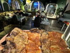 -1819餐厅·团队聚餐·烤串·精酿