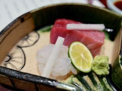 -晴空·日本料理(万象城店)
