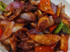 -乡土人家(同泰北路店)