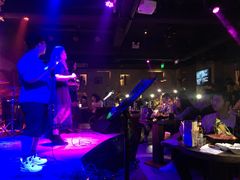 -音乐房子·Vintage Live Bar(玉林总店)