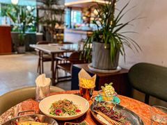 -城市露台景观餐厅(淮海路店)