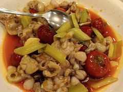 -翠亭酒家(山西南路店)