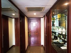 -曲江惠宾苑宾馆(大雁塔大唐不夜城店)