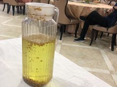 大麦茶-聚丰园•湖鲜餐厅(阿红私房菜梅石路店)