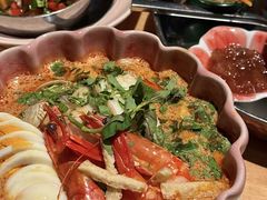 -Ginger(兴国路店)