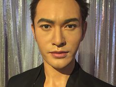 -香港杜莎夫人蜡像馆