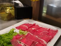 -牛街·马辈儿涮肉(牛街总店)
