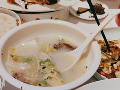 -月福京味斋·烤鸭店·北京菜(鼓楼总店)