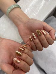 -斯馨·健康美甲美睫