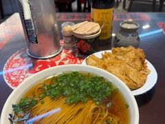 -逸桂禾面馆
