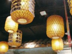 大堂-南京大牌档(中关村店)
