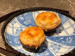 招牌和牛挞-新荣记(BFC外滩金融中心店)