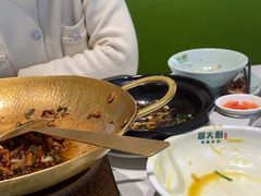 -周大厨·辣椒炒肉(龙湖南京雨山天街店)