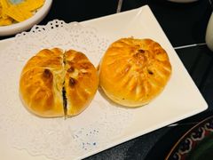 烤包子-额尔敦传统涮(公园西路店)