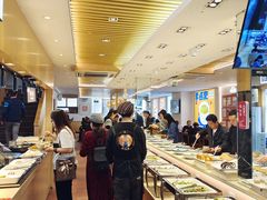 -素满香·Vegan食养自助(天一广场店)