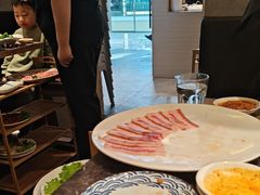 -隐家本格烧肉(万达广场店)