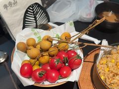 -季季山·云南野生菌火锅(上海首店)