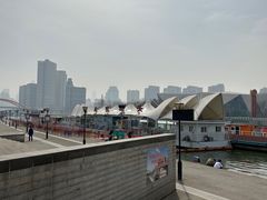 -天津之眼摩天轮