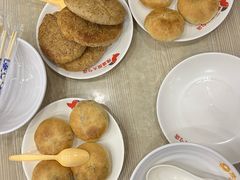 -隆盛园火勺馄饨面(十一纬路店)
