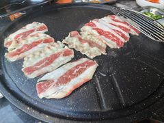 -彭妈家•韩国烤肉料理(张杨路店)
