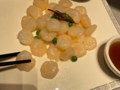 -阿明小菜·海鲜·上海菜(梅陇店)