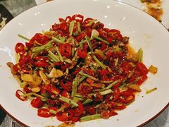 -老铺人家酒店(紫荆名流店)