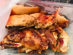 老木子鸡-王二甩老木子鸡(江湾店)