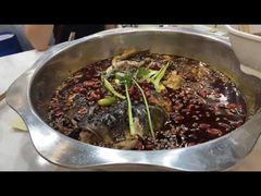 -味之绝美蛙鱼头火锅(龙潭店)