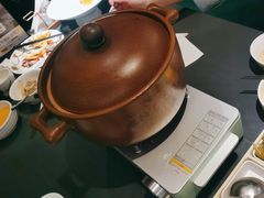 -江宴渔村·鱼鲜土菜(紫荆广场店)