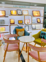 -久匠·纹眉半永久野生眉