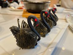 -广州文华东方酒店·江-由辉师傅主理