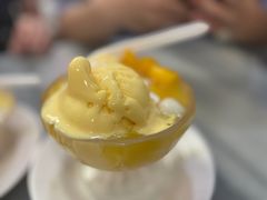 -芬芳甜品(同福路店)