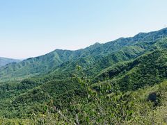 -北京鹫峰国家森林公园