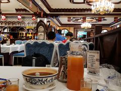 -阿布都新疆音乐美食城(长湖路店)