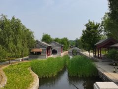 -张家湾公园