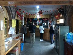 -闻道食府烙饼卷带鱼(原车耳营店原大觉寺店)