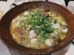 -金哥私房菜馆(张府园总店)