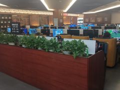 -任我游电竞(朝外店)