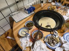 -阿鸡鱼庄·顺德鲜蒸小炒(亚运村店)