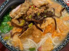 -螺世纪螺蛳粉·桂味小排档(裕德店)