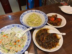 -老瑞福上海菜(人民广场店)