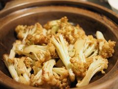 -熠盛·本帮菜Bistro(永嘉路店)