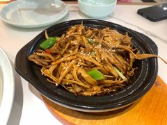 -火啫啫·粤式啫啫煲(南通首店)