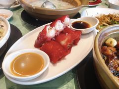 -洪禧楼·老广东海鲜酒楼(宁波万象城店)