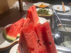 -海底捞火锅(塘厦天虹店)